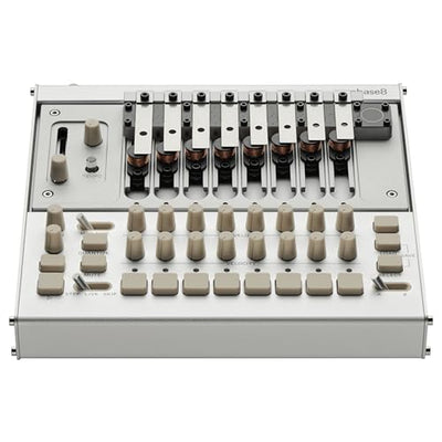 KORG Phase8 Eight-Voice Acoustic Haptic Synthesizer