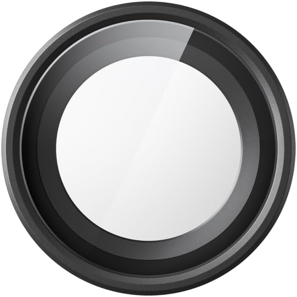 Insta360 GO 3S Camera Lens Guard, Protective