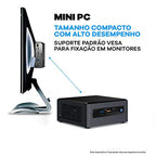Intel BOXNUC8i3BEK1 NUC 8 Core i3 Mainstream Kit
