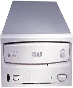 Yamaha CRW2100EZ Lightspeed 16x10x40 Internal CD-RW Drive