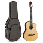 Yamaha NCX3 NT Nylon String Acoustic-Electric Guitar