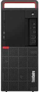 Lenovo M920t 10SGS3CE00 Desktop - i7-8700, 16GB, 500GB HDD, GT 730