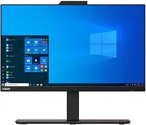 Lenovo Thinkcentre M90A All-in-One Desktop Renewed
