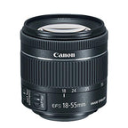 Canon EOS 90D DSLR Camera Bundle 18-55mm Lens