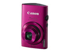 Canon PowerShot ELPH 310 HS: 12.1MP, 8x Zoom, 1080p HD (Pink)