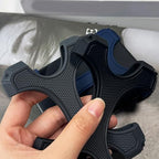 Generic Silicone Shock-Absorbing Sleeve for Portable Hard Drives