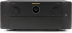Marantz Cinema 40 BK 9.4-Ch 8K Home Theater AV Receiver