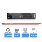 Lenovo M73 Tiny i5 SSD Mini PC
