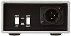 Whirlwind DIRECT-JT 1-Channel Passive Instrument DI Box