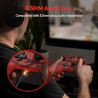 GMVOX Wireless Xbox Controller with Hall Effect Sticks