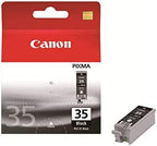 Canon CNMPGI35BK PGI-35 Black Inkjet Cartridge iP100 TR150