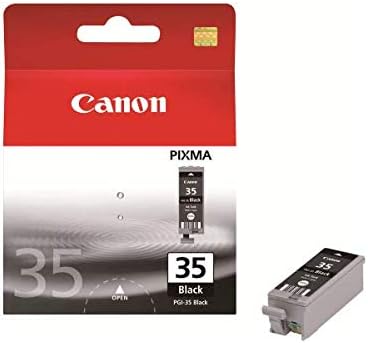 Canon CNMPGI35BK PGI-35 Black Inkjet Cartridge iP100 TR150