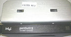 Intel D6527-63101 Pentium II 350MHz CPU - SL2U3 Processor