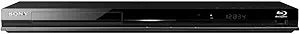 Sony BDPS370B.CEK Blu-ray Disc Player — main product image