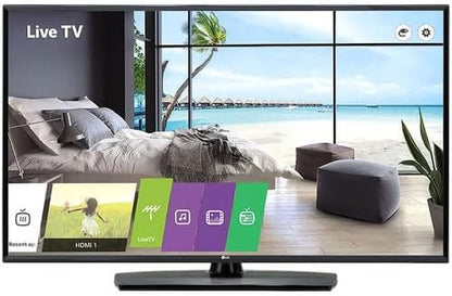 LG 50UT570H9UA 50" 4K UHD Smart LED TV