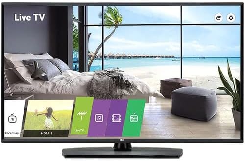 LG 50UT570H9UA 50" 4K UHD Smart LED TV