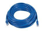 Monoprice 111341 Cat5e Ethernet Patch Cable 50ft - Blue