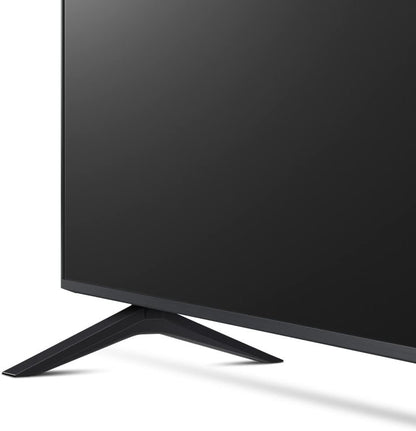 LG E99LG70UQ7590PUB 70-Inch 4K UHD Smart TV Bundle