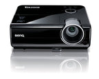 BenQ MW512 WXGA DLP Projector