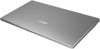 MSI Prestige15A034 i7 Laptop GTX1650 16GB RAM 512GB SSD