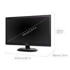 ViewSonic VA2746M-LED 27 Inch Full HD LED Monitor