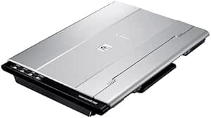 Canon 3297B010AA Canoscan LIDE 700F USB Scanner