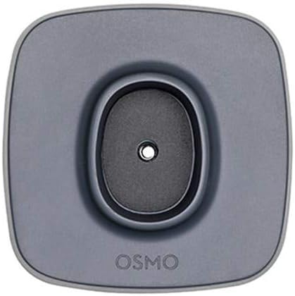 DJI CP.ZM.00000083.01 Osmo Mobile 2 Base Black