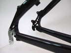 Gravity Basecamp 3.0 Mountain Bike Frame Set - 26