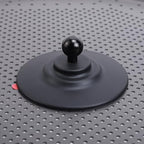YEATTNGL Adhesive Car Camera Mount with 1/4-Inch Screw
