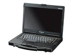 Panasonic CF-532AL72CM Toughbook 53 14