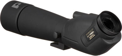 Pentax 70950 PF-80ED-A 80mm ED Angled Spotting Scope
