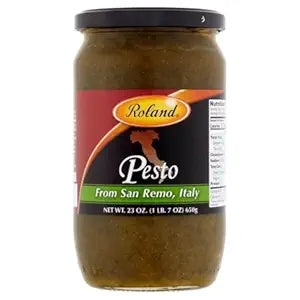 Roland Pesto San Remo Italy 23oz