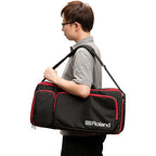Roland CB Carry Bag JDXI Synth Keyboard Black