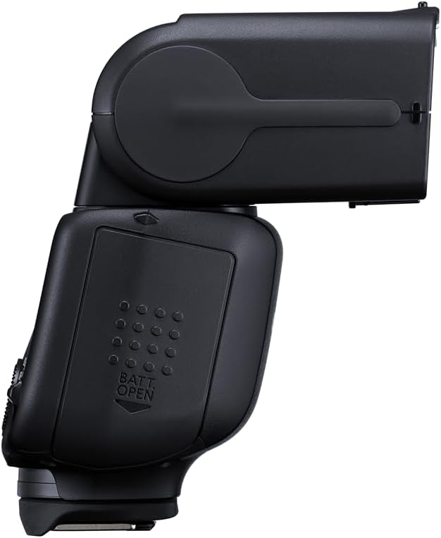 Canon Speedlite EL-10 Flash - Portable, EOS R Series Compatible