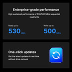 Synology SAT5210-480G 480GB 2.5