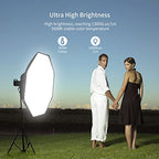 Neewer 10098474 CB150 150W 5600K LED Video Light