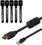 Blackmagic Design SWATEMMINIBPRISO-BUNDLE ATEM Mini Pro ISO Streamer Bundle