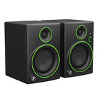 Mackie CR4BT Studio Multimedia Bluetooth Monitors