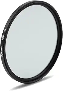 Tiffen 62F1 62mm Fog 1 Glass Filter