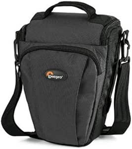 Lowepro Topload zoom 2 Black Camera Bag