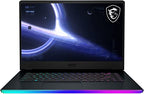 MSI GE6611070-3827-226056 Raider i7 RTX 3070 Gaming Laptop