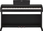 Yamaha YDP143B Arius Digital Piano Black Walnut