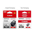 Canon CNMPG240XXL PG-240 XXL Black Ink Cartridge