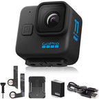 GoPro CHNDH-B49 HERO11 Black Mini 5.3K Action Camera