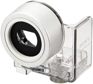 Sony VAD-WB Cybershot W-Series Lens Adapter — main product image