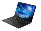 Lenovo ThinkPad X1 Carbon Gen 10: i5, 16GB, 512GB, WUXGA