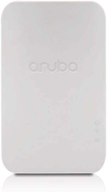 HP JY696A HPE Aruba AP-203H TAA AP Radio (Renewed)