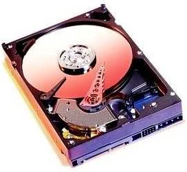 Western Digital WD2500KS 250GB SATA II 7200 RPM HDD — main product image