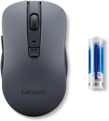 Lenovo GY51Q65621 Bluetooth Silent Ergonomic Mouse