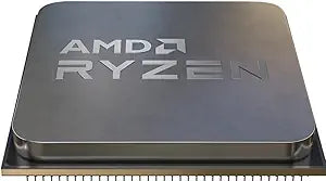 AMD 100-000000061 Ryzen 9 5900X 12 Core Processor OEM — main product image
